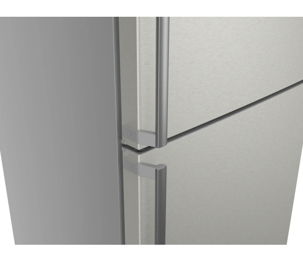 Bosch KGN497ICT No Frost 203cm Stal Szczotkowana Komora Zero 440L - 1588627 - zdjęcie 8